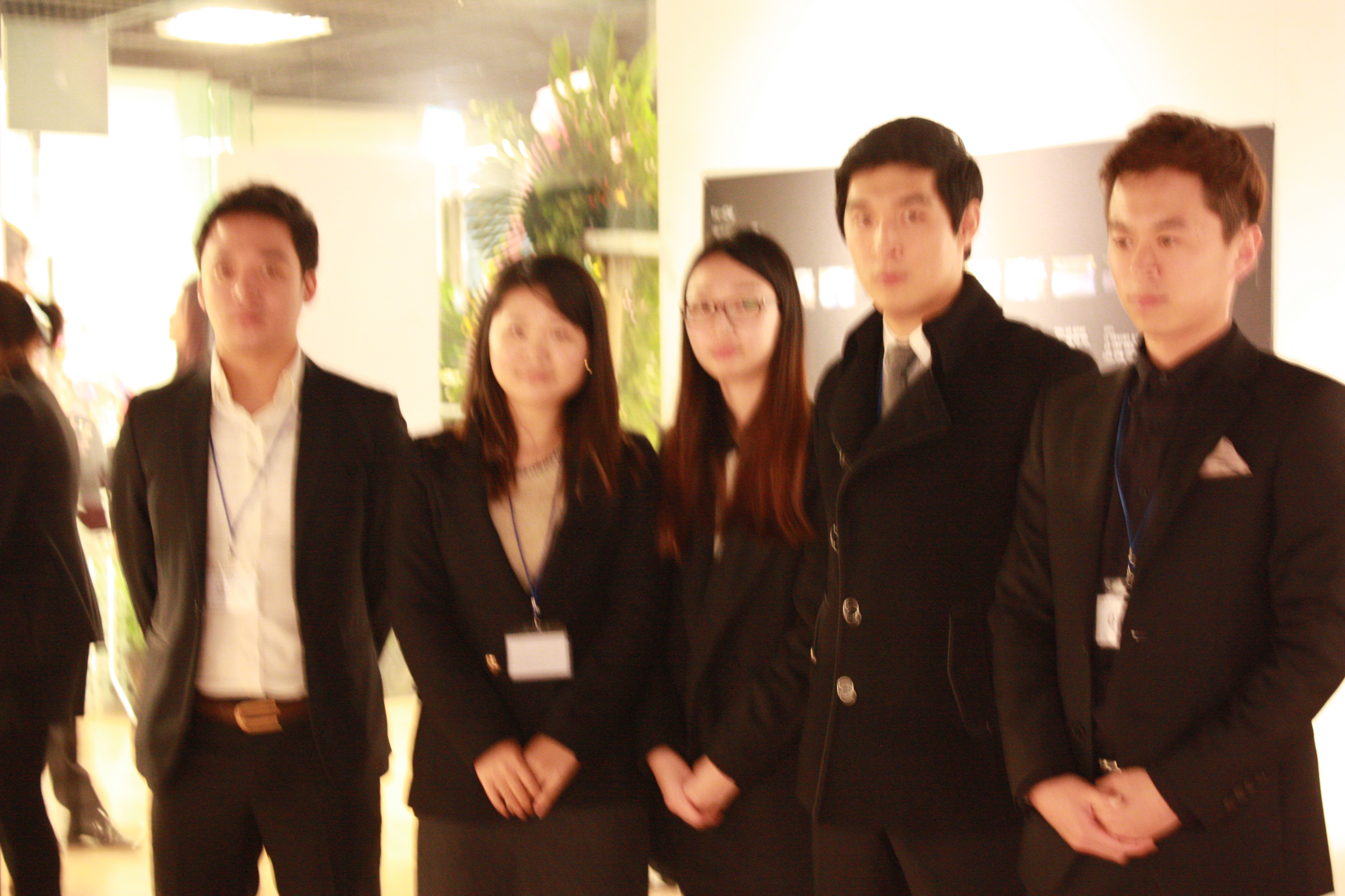 17회 광고전시회 사진