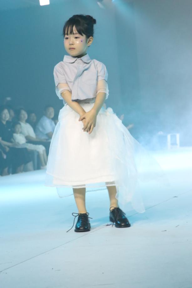 제 1회 세명대학교x플레이스타뮤지컬 패션쇼