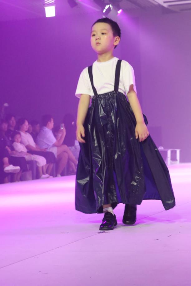 제 1회 세명대학교x플레이스타뮤지컬 패션쇼