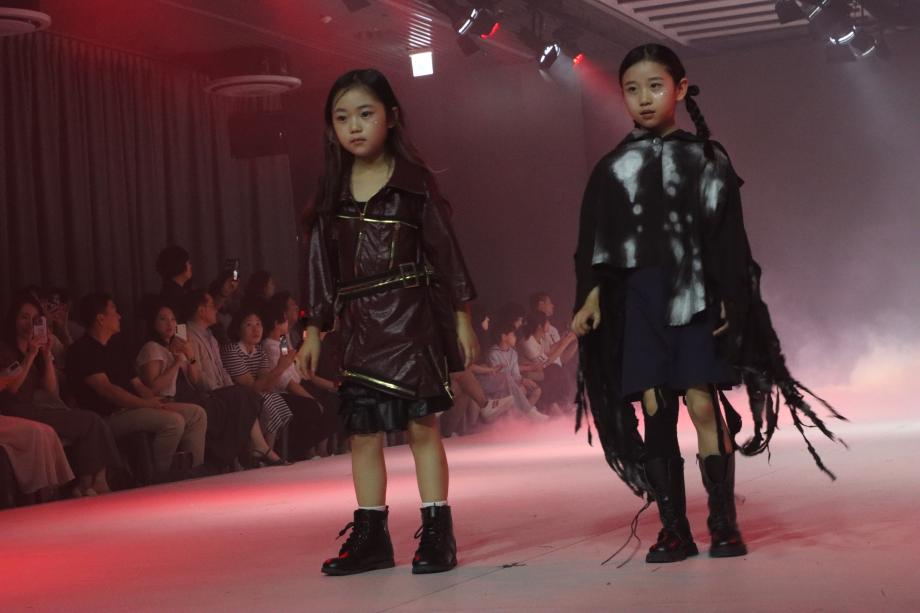 제 1회 세명대학교x플레이스타뮤지컬 패션쇼