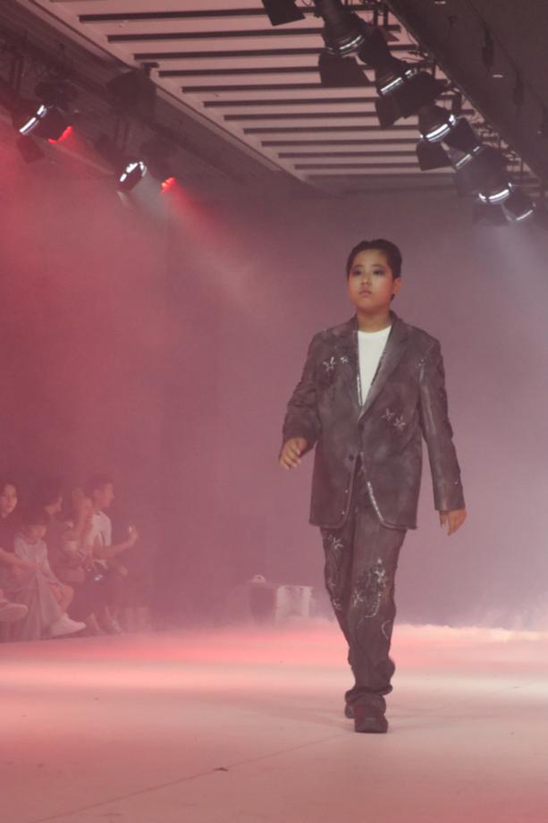 제 1회 세명대학교x플레이스타뮤지컬 패션쇼