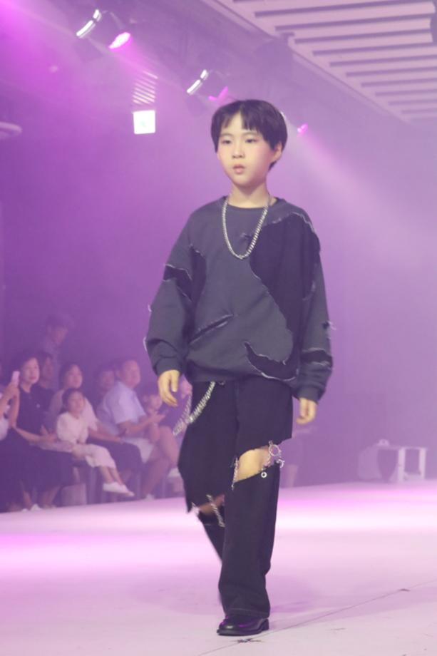 제 1회 세명대학교x플레이스타뮤지컬 패션쇼