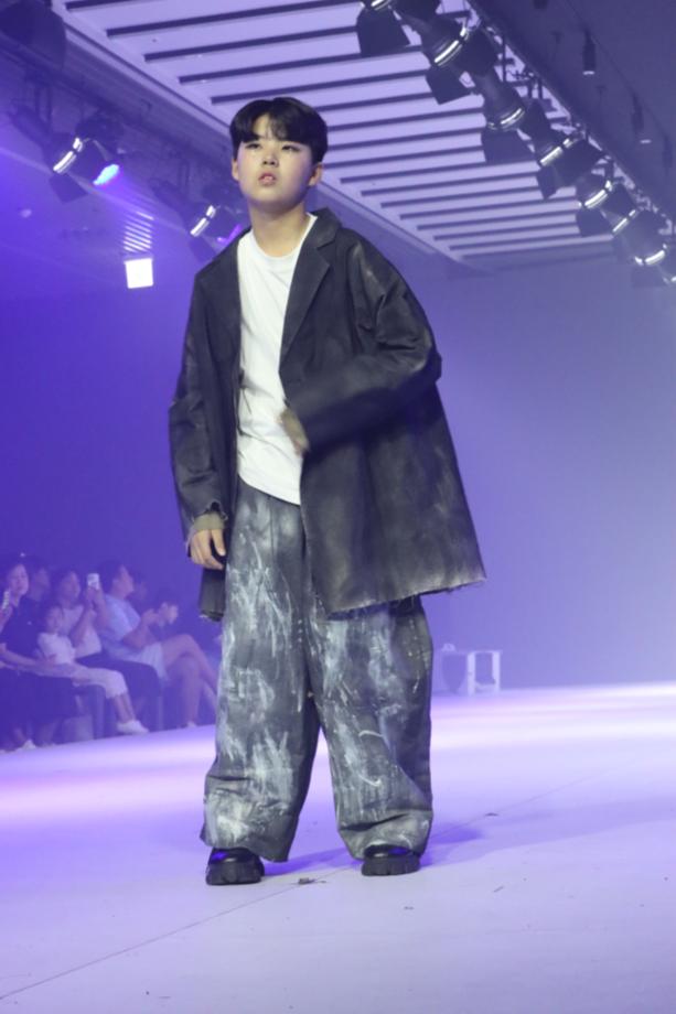 제 1회 세명대학교x플레이스타뮤지컬 패션쇼