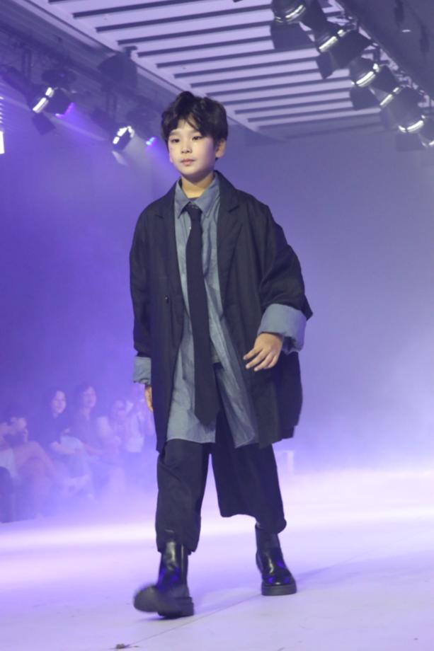 제 1회 세명대학교x플레이스타뮤지컬 패션쇼