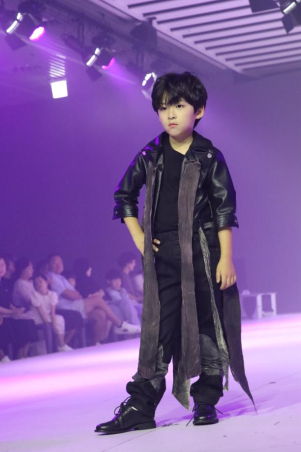 제 1회 세명대학교x플레이스타뮤지컬 패션쇼