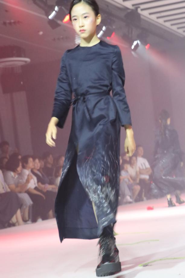 제 1회 세명대학교x플레이스타뮤지컬 패션쇼