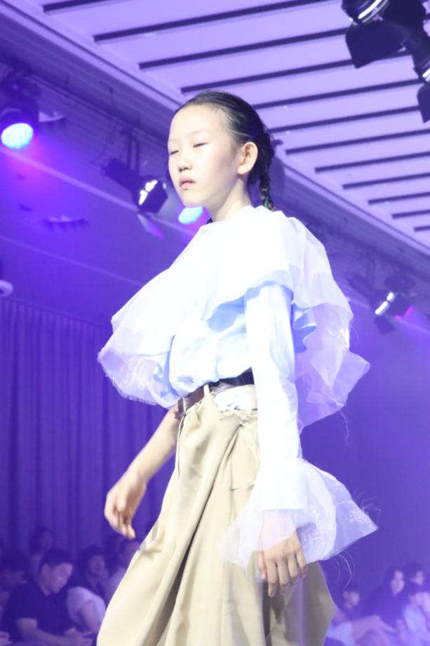 제 1회 세명대학교x플레이스타뮤지컬 패션쇼