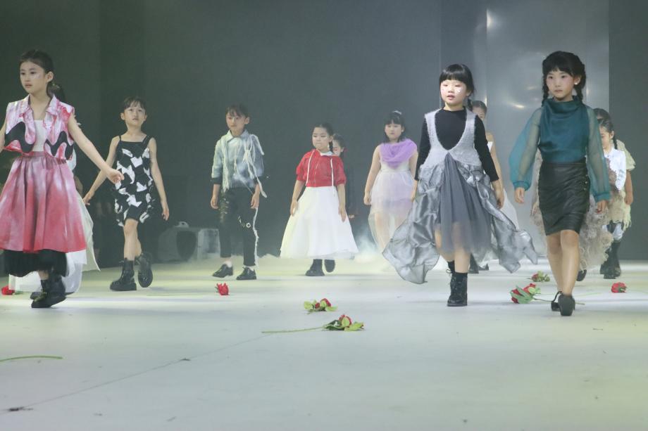 제 1회 세명대학교x플레이스타뮤지컬 패션쇼