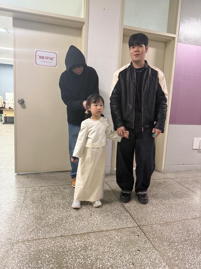 제 2회 세명대학교 x 플레이스타뮤지컬 1차피팅