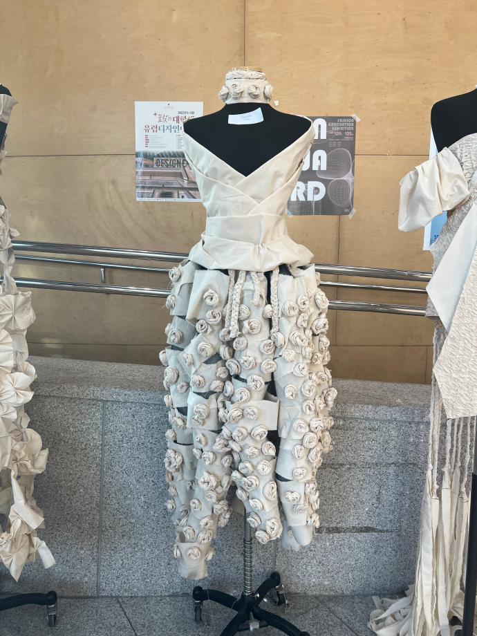 1학년 디자인체험하기 우수작