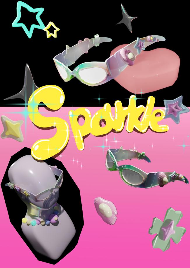 패션3D프린팅 우수작