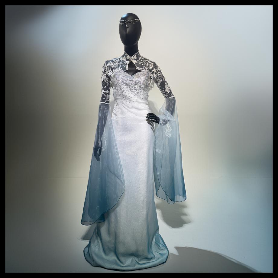 2024년도 패션디자인학과 졸업작품