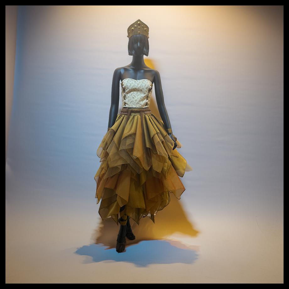 2024년도 패션디자인학과 졸업작품