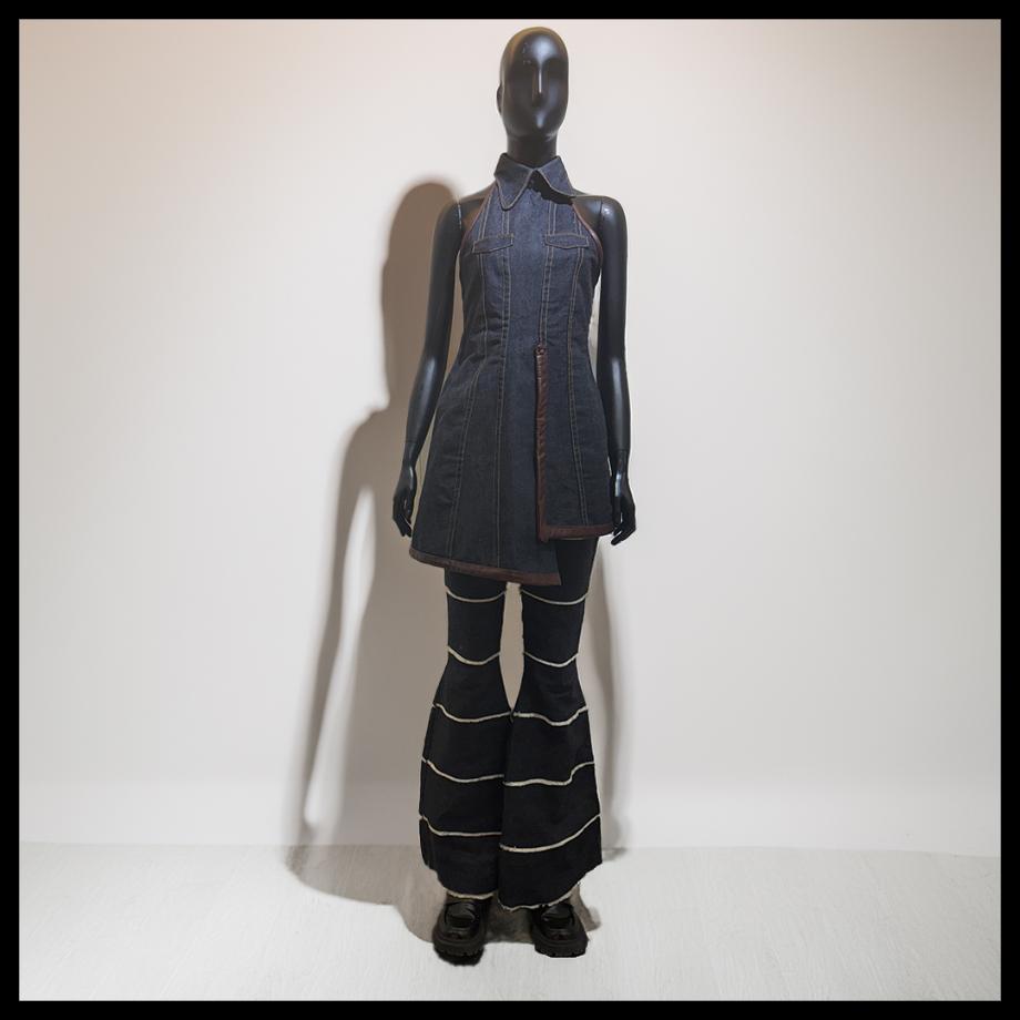 2024년도 패션디자인학과 졸업작품