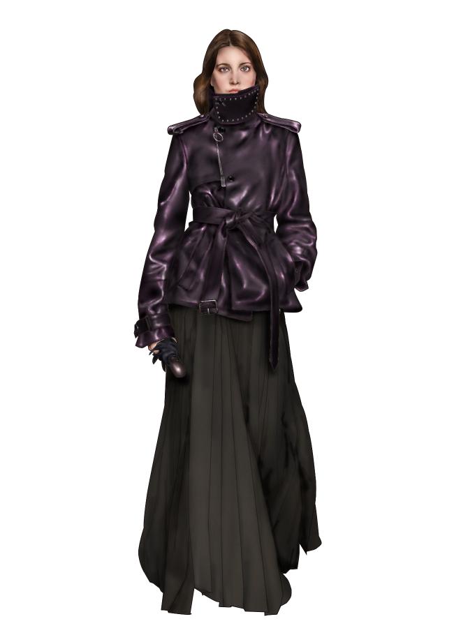 (2025)컴퓨터그래픽 I 중간고사 우수작