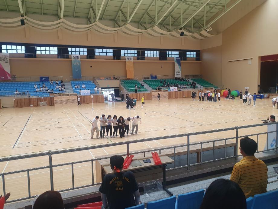 2025년 세명대학교 하계 교직원 워크숍