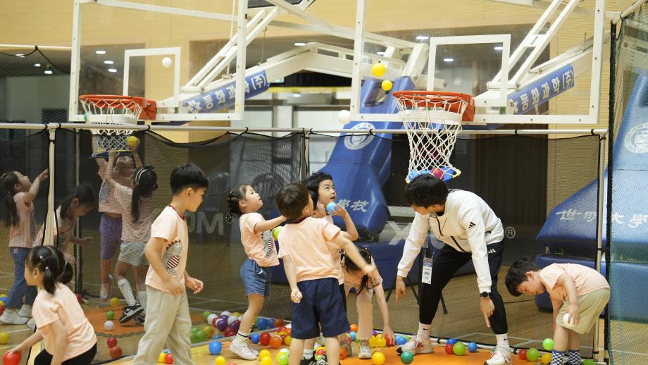 2025학년도 제천시 유아스포츠단 1기 성과발표회(1)