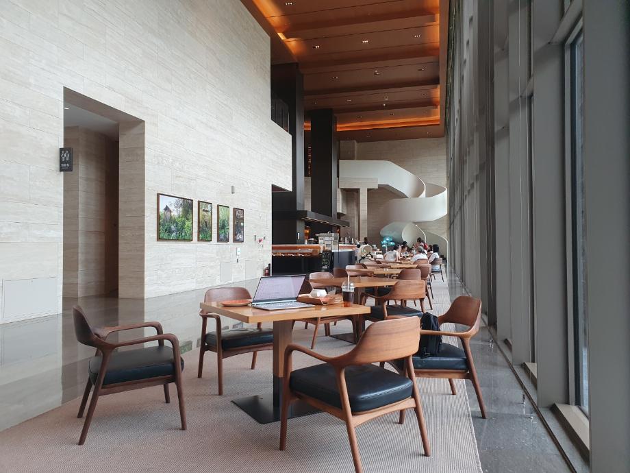 2025년 여름방학 현장실습_리솜포레스트(호반호텔앤리조트)