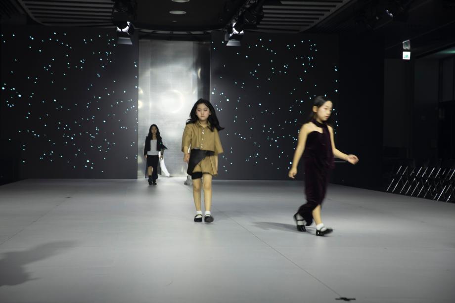 2025년 황금노루발 패션쇼(플레이스타뮤지컬)