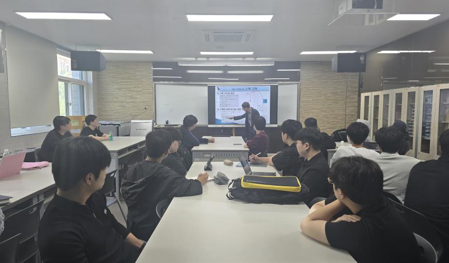 스마트IT학부자료구조알고리즘 전공 수업