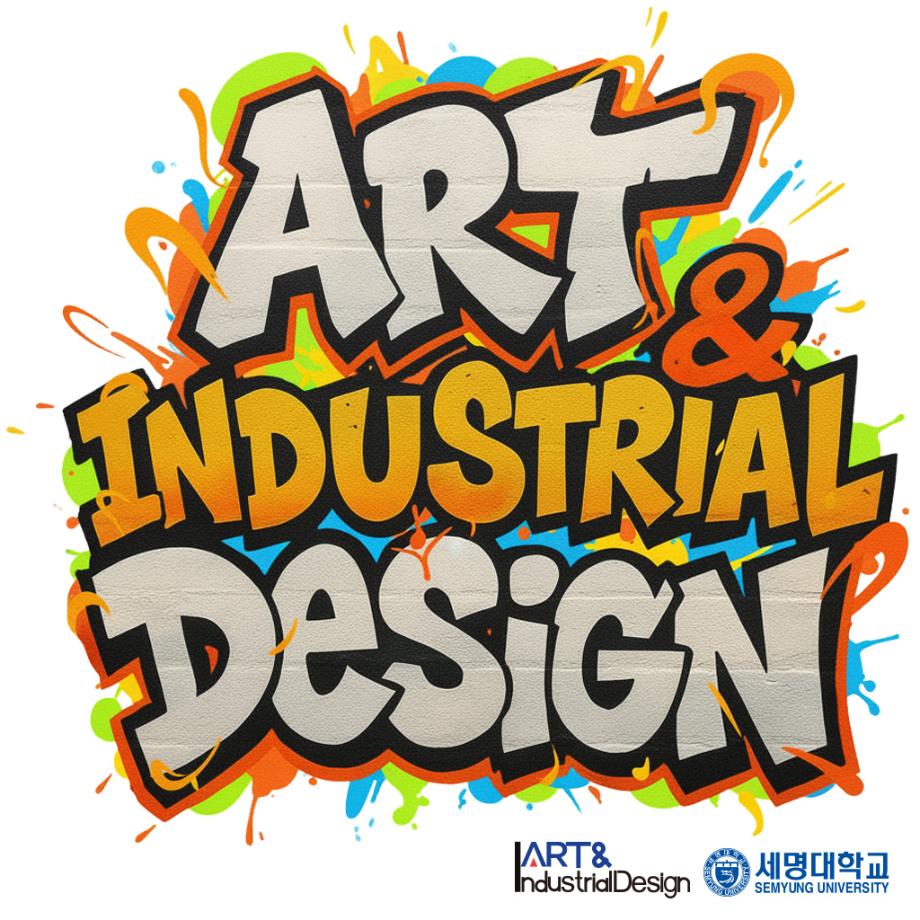 [주제곡2] 아트&산업디자인학과 학과 주제곡 창작