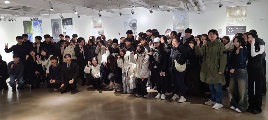 [졸업작품전] 제28회 졸업전시회_마루아트센터