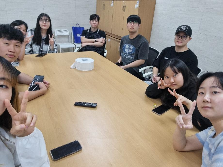 25디자이너스_2학기 활동