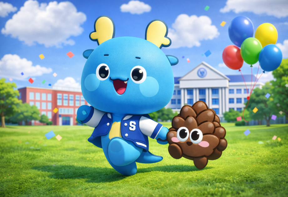 2026학년도 신입생 입학식 안내